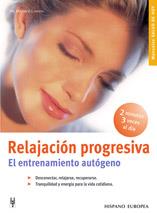 RELAJACION PROGRESIVA | 9788425514944 | LANGEN | Llibres Parcir | Librería Parcir | Librería online de Manresa | Comprar libros en catalán y castellano online