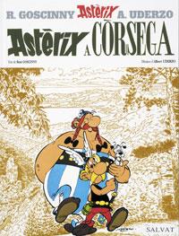 ASTERIX A CORSEGA | 9788434567757 | Llibres Parcir | Llibreria Parcir | Llibreria online de Manresa | Comprar llibres en català i castellà online