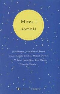 MITES I SOMNIS - COL, L'ESPARVER | 9788482643632 | BROSSA SERRAT ESTELLES | Llibres Parcir | Llibreria Parcir | Llibreria online de Manresa | Comprar llibres en català i castellà online