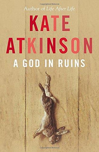 A GOD IN RUINS | 9780385618717 | ATKINSON KATE | Llibres Parcir | Llibreria Parcir | Llibreria online de Manresa | Comprar llibres en català i castellà online