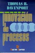 INNOVACION DE PROCESOS | 9788479782702 | DAVENPORT | Llibres Parcir | Llibreria Parcir | Llibreria online de Manresa | Comprar llibres en català i castellà online