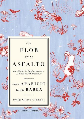 UNA FLOR EN EL ASFALTO | 9788412291155 | BARBA GÓMEZ, EDUARDO | Llibres Parcir | Llibreria Parcir | Llibreria online de Manresa | Comprar llibres en català i castellà online