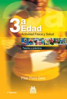 TERCERA EDAD ACTIVIDAD FISICA Y SALUD | 9788480191463 | PILAR FONT GEIS | Llibres Parcir | Llibreria Parcir | Llibreria online de Manresa | Comprar llibres en català i castellà online