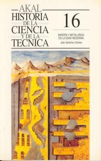 HISTORIA CIENCIA TECNICA 16 | 9788446006015 | SANCHEZ | Llibres Parcir | Llibreria Parcir | Llibreria online de Manresa | Comprar llibres en català i castellà online