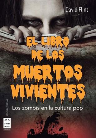 LIBRO DE LOS MUERTOS VIVIENTES, EL | 9788415256403 | FLINT, DAVID | Llibres Parcir | Llibreria Parcir | Llibreria online de Manresa | Comprar llibres en català i castellà online