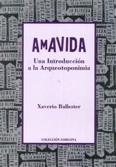 AMAVIDA | 9788496977266 | BALLESTER GÓMEZ, XAVERIO  / VILANA TAIX, VICENTECOORD. | Llibres Parcir | Llibreria Parcir | Llibreria online de Manresa | Comprar llibres en català i castellà online