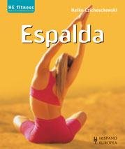 ESPALDA he fitness | 9788425515798 | CZICHOSCHEWSKI HEIKO | Llibres Parcir | Llibreria Parcir | Llibreria online de Manresa | Comprar llibres en català i castellà online