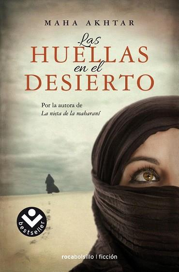 LAS HUELLAS EN EL DESIERTO | 9788416240111 | AKHTAR, MAHA | Llibres Parcir | Llibreria Parcir | Llibreria online de Manresa | Comprar llibres en català i castellà online