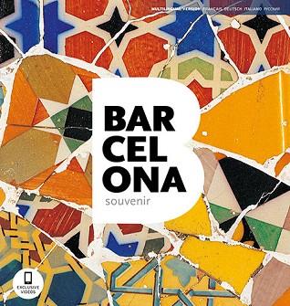 BARCELONA | 9788484786276 | PLA BOADA, RICARD/PUIG VENTURA, BIEL/VIVAS ORTIZ, PERE/CALZADO FERNÁNDEZ, BORJA | Llibres Parcir | Llibreria Parcir | Llibreria online de Manresa | Comprar llibres en català i castellà online