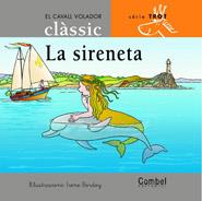 SIRENETA cavall volador trot | 9788498250220 | Llibres Parcir | Llibreria Parcir | Llibreria online de Manresa | Comprar llibres en català i castellà online