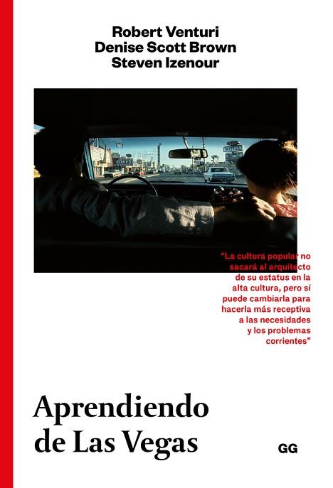 APRENDIENDO DE LAS VEGAS | 9788425228216 | VENTURI, ROBERT/BROWN, DENISE SCOTT/IZENOUR, STEVEN | Llibres Parcir | Llibreria Parcir | Llibreria online de Manresa | Comprar llibres en català i castellà online