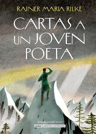 CARTAS A UN JOVEN POETA | 9788419599629 | MARIA RILKE, RAINER | Llibres Parcir | Llibreria Parcir | Llibreria online de Manresa | Comprar llibres en català i castellà online