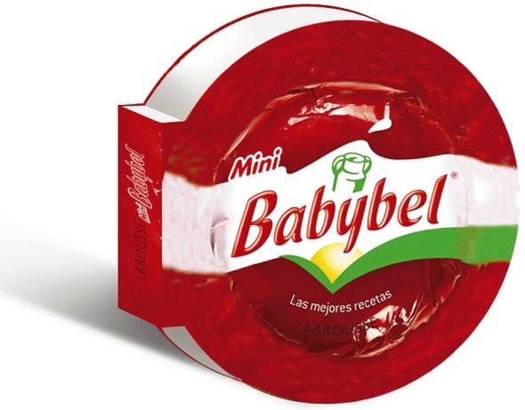 MINI BABYBEL. LAS MEJORES RECETAS | 9788415785590 | LAROUSSE EDITORIAL | Llibres Parcir | Llibreria Parcir | Llibreria online de Manresa | Comprar llibres en català i castellà online