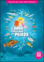 L'ANNA PARLA AMB ELS PEIXOS | 9788461644605 | MAGI MARCE | Llibres Parcir | Llibreria Parcir | Llibreria online de Manresa | Comprar llibres en català i castellà online