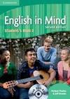 ENGLISH IN MIND FOR SPANISH SPEAKERS LEVEL 2 TESTMAKER AUDIO CD | 9780521136846 | Llibres Parcir | Llibreria Parcir | Llibreria online de Manresa | Comprar llibres en català i castellà online