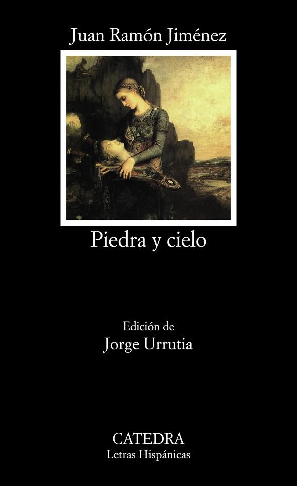 PIEDRA Y CIELO | 9788437641737 | JIMÉNEZ, JUAN RAMÓN | Llibres Parcir | Llibreria Parcir | Llibreria online de Manresa | Comprar llibres en català i castellà online