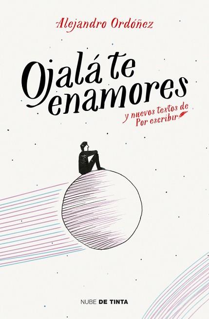 OJALÁ TE ENAMORES | 9788416588213 | ORDOÑEZ PERALES, ALEJANDRO | Llibres Parcir | Llibreria Parcir | Llibreria online de Manresa | Comprar llibres en català i castellà online