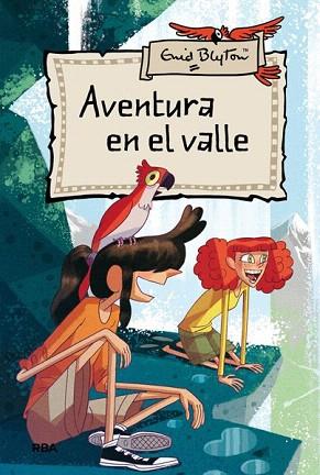 AVENTURA EN EL VALLE | 9788427204126 | BLYTON , ENID | Llibres Parcir | Llibreria Parcir | Llibreria online de Manresa | Comprar llibres en català i castellà online