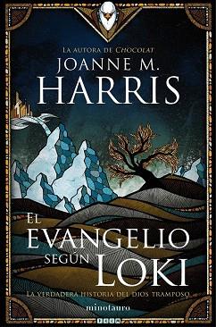 EL EVANGELIO SEGÚN LOKI | 9788445002681 | JOANNE HARRIS | Llibres Parcir | Llibreria Parcir | Llibreria online de Manresa | Comprar llibres en català i castellà online