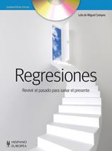 Regresiones (+DVD) | 9788425520471 | de Miguel, Lola | Llibres Parcir | Llibreria Parcir | Llibreria online de Manresa | Comprar llibres en català i castellà online