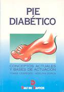 PIE DIABETICO | 9788479782771 | TOMAS CESPEDES | Llibres Parcir | Llibreria Parcir | Llibreria online de Manresa | Comprar llibres en català i castellà online