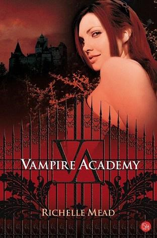 VAMPIRE ACADEMY 1 | 9788466320221 | RICHELLE MEAD | Llibres Parcir | Librería Parcir | Librería online de Manresa | Comprar libros en catalán y castellano online