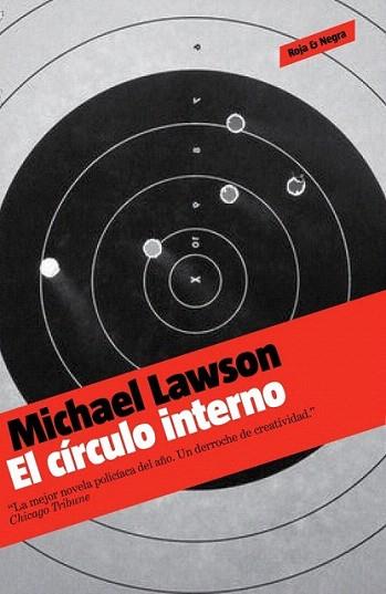 EL CIRCULO INTERNO | 9788439723974 | LAWSON MICHAEL | Llibres Parcir | Llibreria Parcir | Llibreria online de Manresa | Comprar llibres en català i castellà online