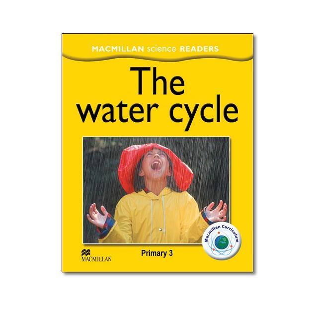 MSR 3 THE WATER CYCLE | 9780230404298 | Llibres Parcir | Llibreria Parcir | Llibreria online de Manresa | Comprar llibres en català i castellà online