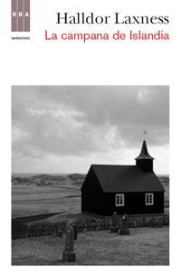 LA CAMPANA DE ISLANDIA | 9788490060926 | LAXNESS HALLDOR | Llibres Parcir | Llibreria Parcir | Llibreria online de Manresa | Comprar llibres en català i castellà online