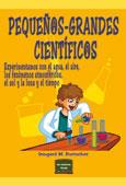 PEQUEÑOS GRANDES CIENTIFICOS | 9788427718029 | BURTSCHER IRMGARD M | Llibres Parcir | Llibreria Parcir | Llibreria online de Manresa | Comprar llibres en català i castellà online