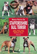 M P STAFFORDSHIRE BULL TERRIER | 9788425512537 | Llibres Parcir | Llibreria Parcir | Llibreria online de Manresa | Comprar llibres en català i castellà online