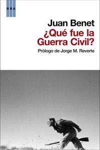 QUE FUE LA GUERRA CIVIL | 9788498679113 | BENET JUAN | Llibres Parcir | Llibreria Parcir | Llibreria online de Manresa | Comprar llibres en català i castellà online