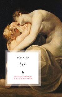 AYAX | 9788424907310 | SOFOCLES | Llibres Parcir | Llibreria Parcir | Llibreria online de Manresa | Comprar llibres en català i castellà online