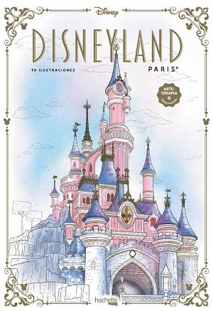 DISNEYLAND PARÍS | 9788419804396 | VARIOS AUTORES | Llibres Parcir | Llibreria Parcir | Llibreria online de Manresa | Comprar llibres en català i castellà online