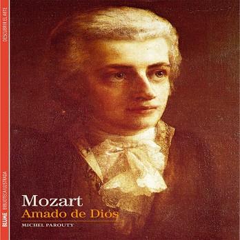 MOZART.AMADO DE DIOS | 9788416138470 | AA.VV | Llibres Parcir | Llibreria Parcir | Llibreria online de Manresa | Comprar llibres en català i castellà online