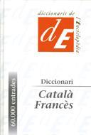 DICCIONARI CATALA FRANCES | 9788441207370 | ENC CATALANA | Llibres Parcir | Llibreria Parcir | Llibreria online de Manresa | Comprar llibres en català i castellà online