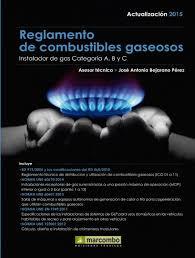 REGLAMENTO DE COMBUSTIBLES GASEOSOS (ACTUALIZACIÓN 2015) | 9788426722096 | BEJARANO PÉREZ JOSÉ ANTONIO | Llibres Parcir | Llibreria Parcir | Llibreria online de Manresa | Comprar llibres en català i castellà online