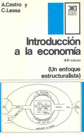 INTRODUCCION A LA ECONOMIA | 9788432301094 | CASTRO | Llibres Parcir | Llibreria Parcir | Llibreria online de Manresa | Comprar llibres en català i castellà online