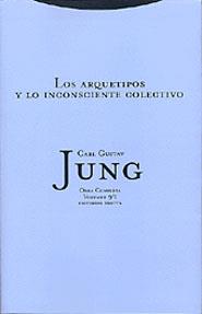 LOS ARQUETIPOS Y LO INCONSCIENTE COLECTIVO JUNG VOL 9/1 | 9788481645255 | JUNG | Llibres Parcir | Llibreria Parcir | Llibreria online de Manresa | Comprar llibres en català i castellà online