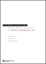 Material didàctic per a cursos de llengua catalana de nivell superior (D) | 9788439386803 | Herrero , Pere/Sarsanedas , Maria/Ferragut , Toni | Llibres Parcir | Llibreria Parcir | Llibreria online de Manresa | Comprar llibres en català i castellà online