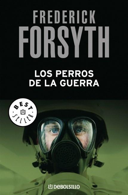 Los perros de la guerra | 9788497596756 | FORSYTH,FREDERICK | Llibres Parcir | Librería Parcir | Librería online de Manresa | Comprar libros en catalán y castellano online