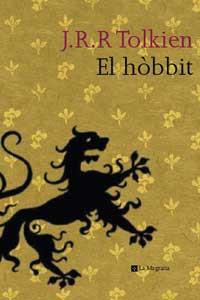 EL HOBBIT | 9788482642772 | TOLKIEN | Llibres Parcir | Llibreria Parcir | Llibreria online de Manresa | Comprar llibres en català i castellà online