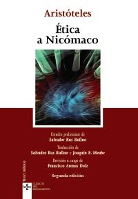 ETICA A NICOMANO col clasicos del pensamiento | 9788430952663 | ARISTOTELES | Llibres Parcir | Llibreria Parcir | Llibreria online de Manresa | Comprar llibres en català i castellà online