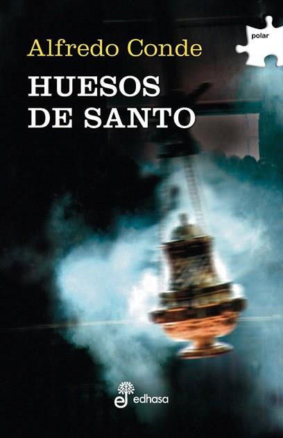 HUESOS DE SANTO | 9788435010542 | CONDE ALFREDO | Llibres Parcir | Llibreria Parcir | Llibreria online de Manresa | Comprar llibres en català i castellà online