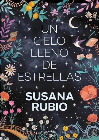 UN CIELO LLENO DE ESTRELLAS (LAS HERMANAS LUNA 2) | 9788419421616 | RUBIO, SUSANA | Llibres Parcir | Llibreria Parcir | Llibreria online de Manresa | Comprar llibres en català i castellà online