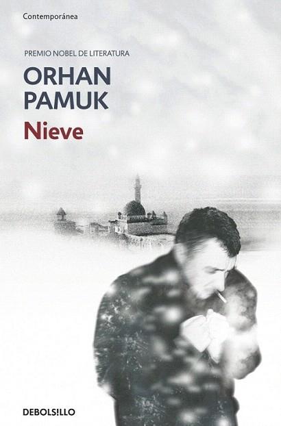 NIEVE | 9788499892023 | PAMUK ORHAN | Llibres Parcir | Llibreria Parcir | Llibreria online de Manresa | Comprar llibres en català i castellà online