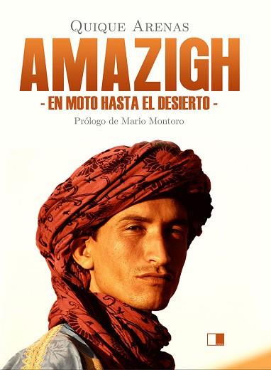 AMAZIGH | 9788416299414 | ARENAS COMINO, ENRIQUE | Llibres Parcir | Llibreria Parcir | Llibreria online de Manresa | Comprar llibres en català i castellà online