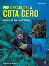 POR DEBAJO DE LA COTA ZERO | 9788425512001 | AVILA | Llibres Parcir | Llibreria Parcir | Llibreria online de Manresa | Comprar llibres en català i castellà online