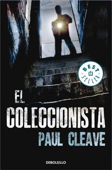 EL COLECCIONISTA | 9788490322246 | CLEAVE,PAUL | Llibres Parcir | Llibreria Parcir | Llibreria online de Manresa | Comprar llibres en català i castellà online