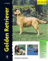 GOLDEN RETRIEVER | 9788425513145 | KILGORE | Llibres Parcir | Llibreria Parcir | Llibreria online de Manresa | Comprar llibres en català i castellà online